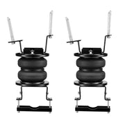Air Bag Suspension Kit, Air Springs Suspension Bag Kit Compatible with 2011-2019 Chevrolet Silverado V952-AQQNXJTJ5000O42GKV0