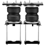 Air Bag Suspension Kit, Air Springs Suspension Bag Kit Compatible with 2014-2023 Dodge Ram 2500 2WD 4WD, 5000 V952-AQQNXJTJ5000SLLB7V0