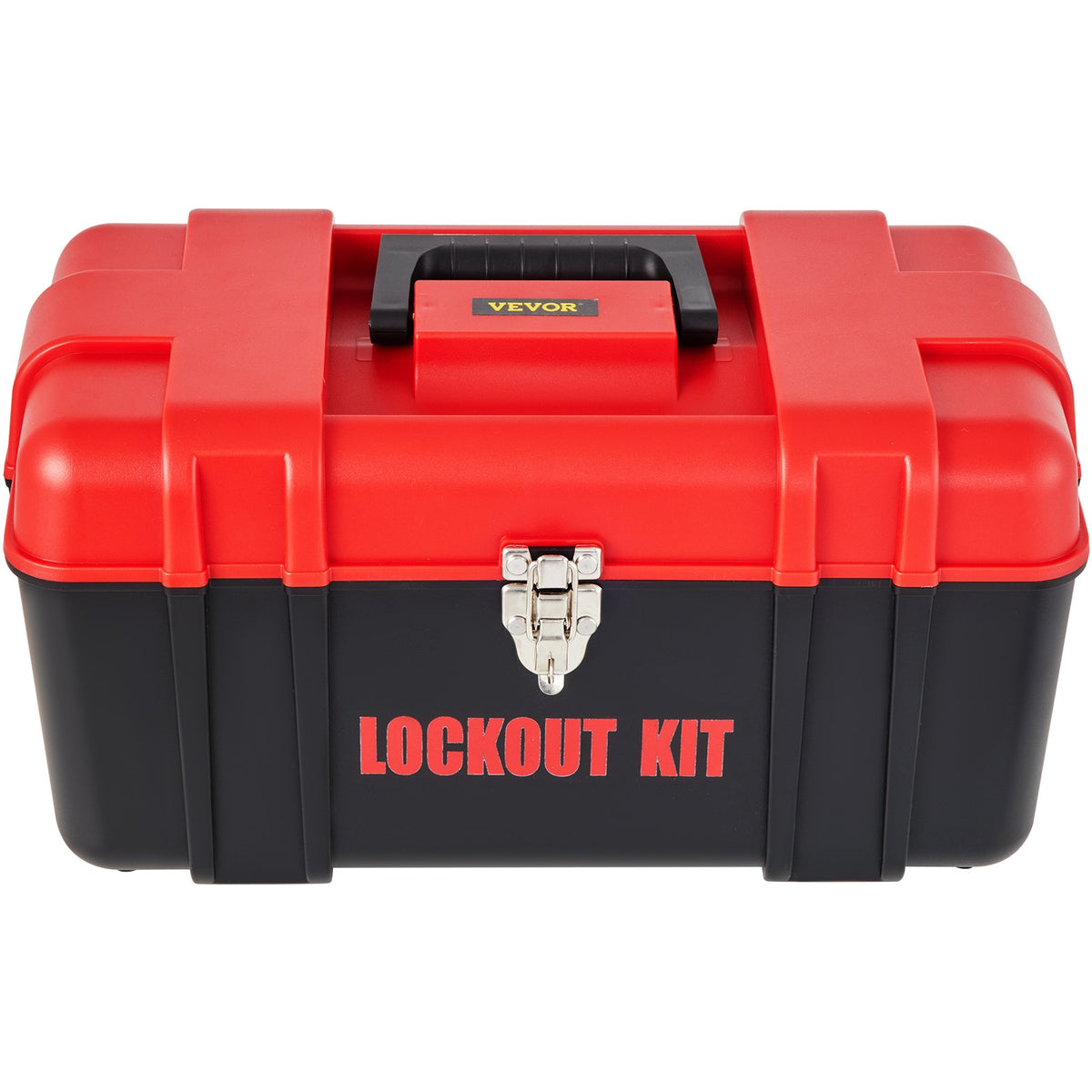 42 PCS Lockout Tagout Kits Electrical Loto Kit for Electrical Risk Removal V952-AQSJTZJDGJX40YXFBV0