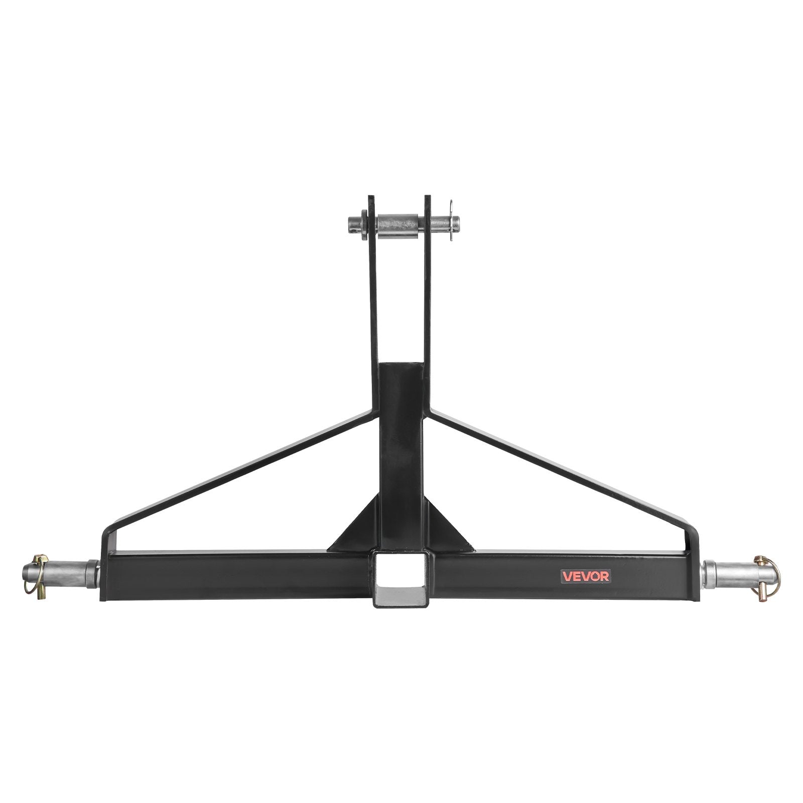 3 Point Trailer Hitch with 2 in Receiver, 3pt Quick Hitch Attachment for Category 1 Tractor, 3000lbs V952-ASJXJSQDKBP00RQQ8001V0