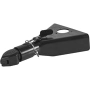 A-Frame Trailer Coupler, Fits 2-Inch Hitch Ball Size, 7000 lbs Towing Capacity, Heavy Duty Steel Coupler, V952-AXTCOHQDZHJ25QG1PV0