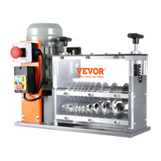 Automatic Wire Stripping Machine, 0.06''-1.57'' Electric Motorized Cable Stripper, 750 W, 98 ft/min Wire V952-B750W101538MMFDI9V3