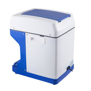 Ice Shaver 265LBS/Hour Snow Cone Frozen Ice Shaving Slushie Dessert Maker Stainless Steel Food Grade for V952-BBJ168SY000000001V3