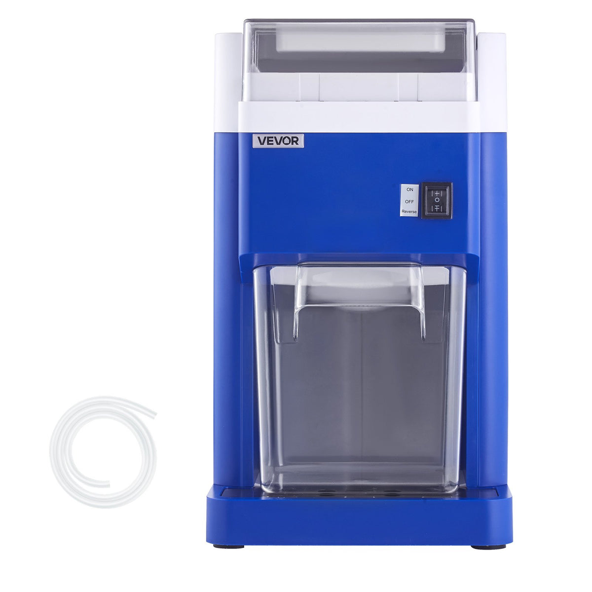Commercial Ice Shaver Machine, 1.91QT /1.8L Large Electric Snow Cone Machine, Fine & Fluffy with 300W Motor, V952-BBJLB18L400WY0VEZ001V3