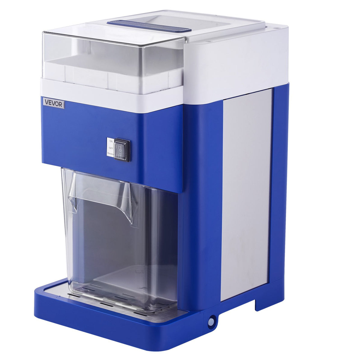 Commercial Ice Shaver Machine, 1.91QT /1.8L Large Electric Snow Cone Machine, Fine & Fluffy with 300W Motor, V952-BBJLB18L400WY0VEZ001V3