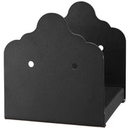 6x6 Post Base 2 Pcs, Inner Size 5.9x5.55 inch / 150x141 mm Post Brackets, Heavy Duty Carbon Steel Decking V952-BBLZDZTG1PCS9BMQZ001V0