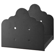 8x8 Post Base 2 Pcs, Inner Size 7.9x7.5 inch / 200x190 mm Post Brackets, Heavy Duty Carbon Steel Decking V952-BBLZDZTG1PCSPAADQ001V0