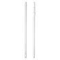 Pool Pole, 1 to 3.66 m Telescoping Swimming Pool Cleaning Poles, Professional Adjustable Telescopic Pole with V952-BCGYCQJTJYCGUEC1M001V0