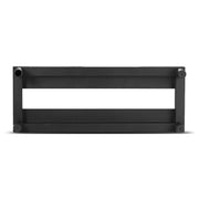 Guitar Pedal Board, 15'' x 5.7'', Aluminum Alloy 0.8 lbs Super Light Guitar Effects PedalBoard with Carry Bag V952-BDDJTTBJXHLHZ9M5OV0