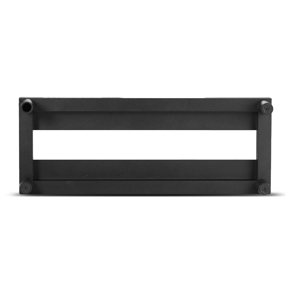 Guitar Pedal Board, 15'' x 5.7'', Aluminum Alloy 0.8 lbs Super Light Guitar Effects PedalBoard with Carry Bag V952-BDDJTTBJXHLHZ9M5OV0