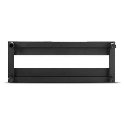Guitar Pedal Board, 15'' x 5.7'', Aluminum Alloy 0.8 lbs Super Light Guitar Effects PedalBoard with Carry Bag V952-BDDJTTBJXHLHZ9M5OV0