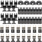 Oscillating Multi Tool Saw Blades Multi Tool Blades 50PCS for Wood Metal V952-BDGJDPDC50PCSX2D8V0