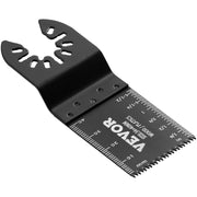 50PCS Oscillating Saw Blades, Universal Quick Release Oscillating Saw Blades, Multitool Tool Blades for Wood V952-BDGJDPQR50PCSVDUMV0