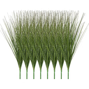 Artificial Grass Plant, 686mm Faux Onion Grass Fake Greenery Shrubs Plant, Premium PVC for Indoor Outdoor V952-BDPYCC27INCHKIB2V001V0