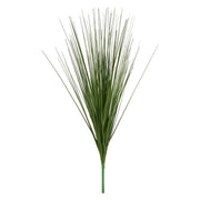 Artificial Grass Plant, 686mm Faux Onion Grass Fake Greenery Shrubs Plant, Premium PVC for Indoor Outdoor V952-BDPYCC27INCHKIB2V001V0