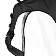 Cab Enclosure Upper Doors, Compatible with Polaris RZR XP 1000/XP Turbo 2014-2023, Soft Upper Doors, V952-BDWQPOLARISRN7Z3V001V0