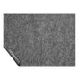 Rug Pad Without Slip Resistance, Protective Cushioning Carpet Pad, 8' x 10', 1/2"Thick, 100% Pure Polyester V952-BFHDTDSXPMFH8JOXYV0