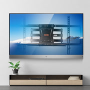 Full Motion TV Mount Fits for Most 37-75 inch TVs, Swivel Tilt Horizontal Adjustment TV Wall Mount Bracket V952-BGD60040014618Q9DV0