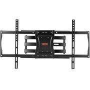 Full Motion TV Mount Fits for Most 37-75 inch TVs, Swivel Tilt Horizontal Adjustment TV Wall Mount Bracket V952-BGD60040014618Q9DV0