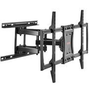 Full Motion TV Mount Fits for Most 37-75 inch TVs, Swivel Tilt Horizontal Adjustment TV Wall Mount Bracket V952-BGD60040014618Q9DV0