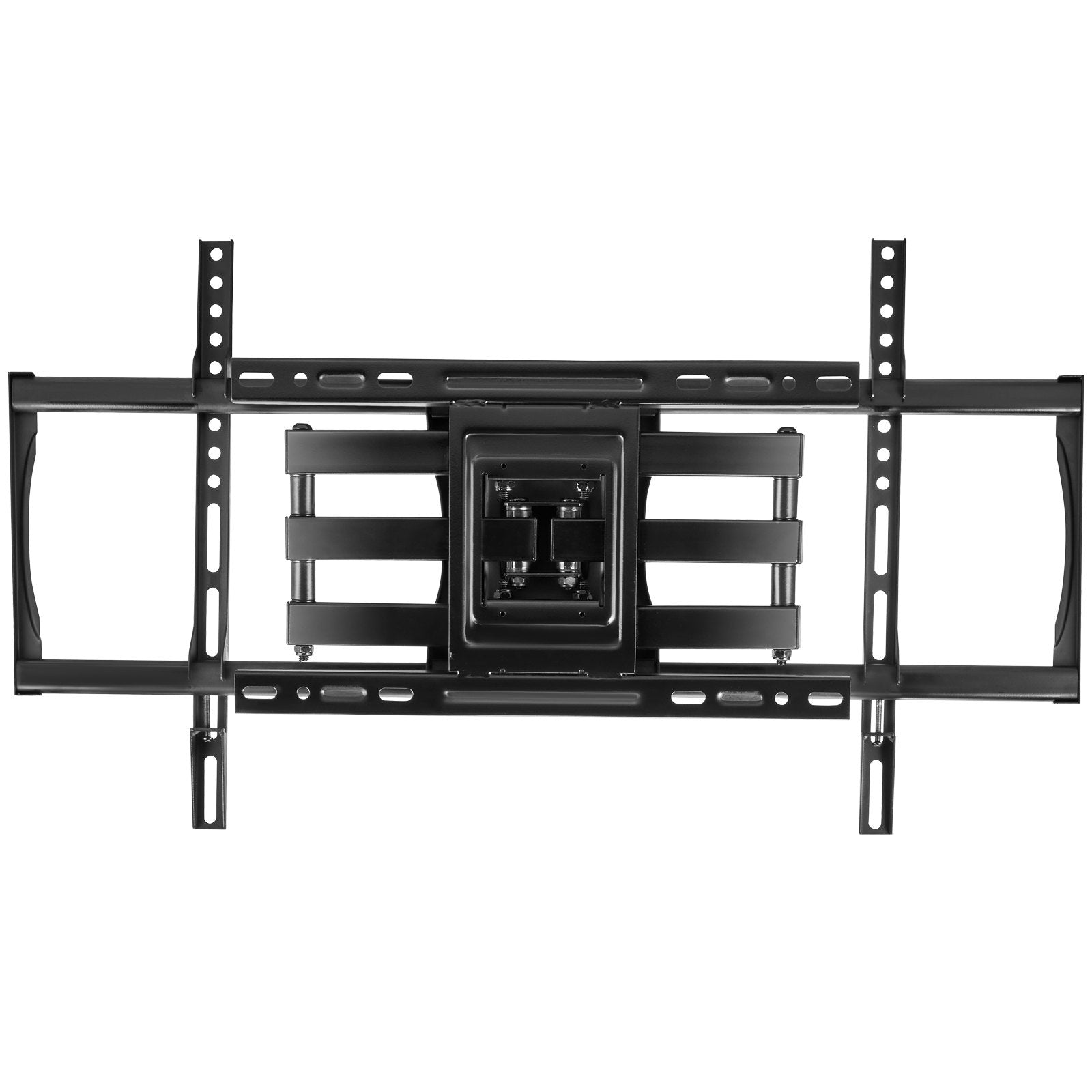 Full Motion TV Mount Fits for Most 37-75 inch TVs, Swivel Tilt Horizontal Adjustment TV Wall Mount Bracket V952-BGD60040014618Q9DV0