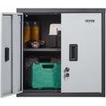 Foldable Wall Cabinet Garage Cabinet Wall Mounted 26 V952-BGSGJJ120LBSECZZ6V0