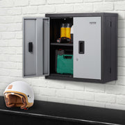 Foldable Wall Cabinet Garage Cabinet Wall Mounted 26 V952-BGSGJJ120LBSECZZ6V0