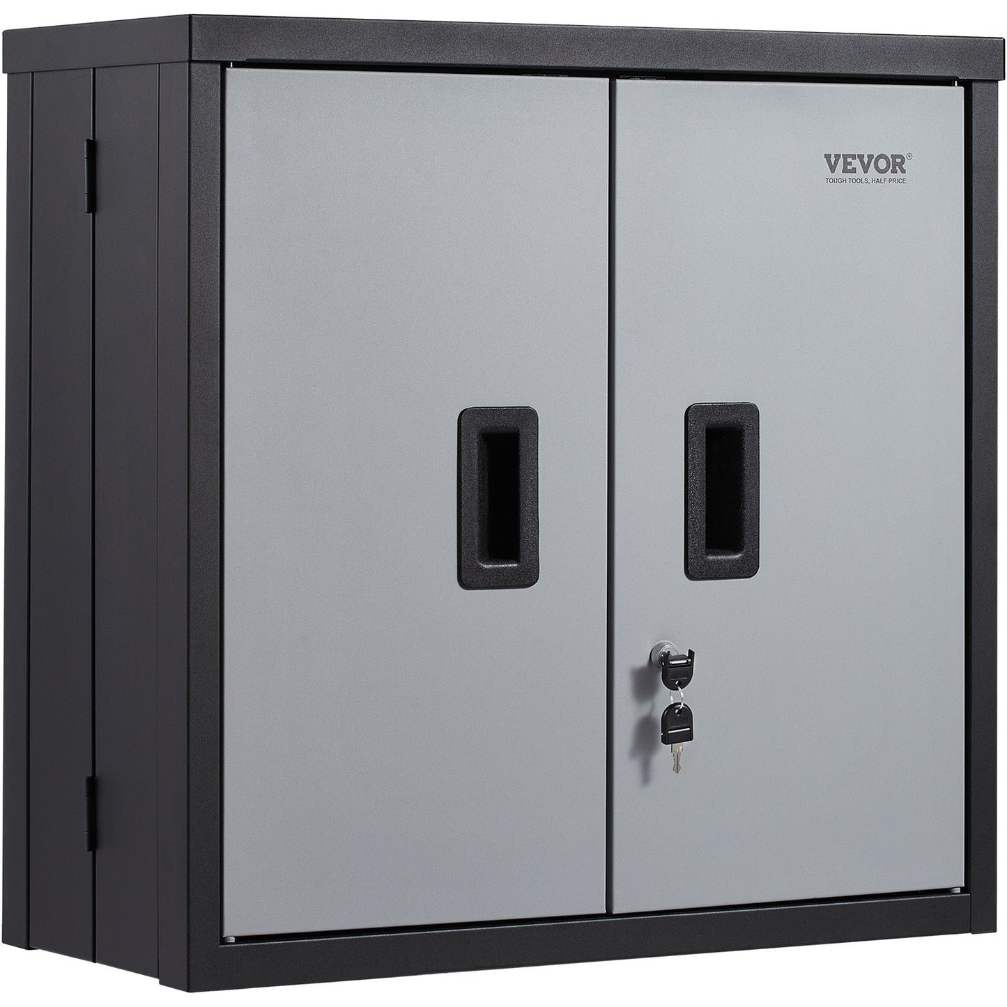Foldable Wall Cabinet Garage Cabinet Wall Mounted 26 V952-BGSGJJ120LBSECZZ6V0