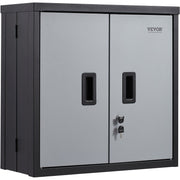 Foldable Wall Cabinet Garage Cabinet Wall Mounted 26 V952-BGSGJJ120LBSECZZ6V0