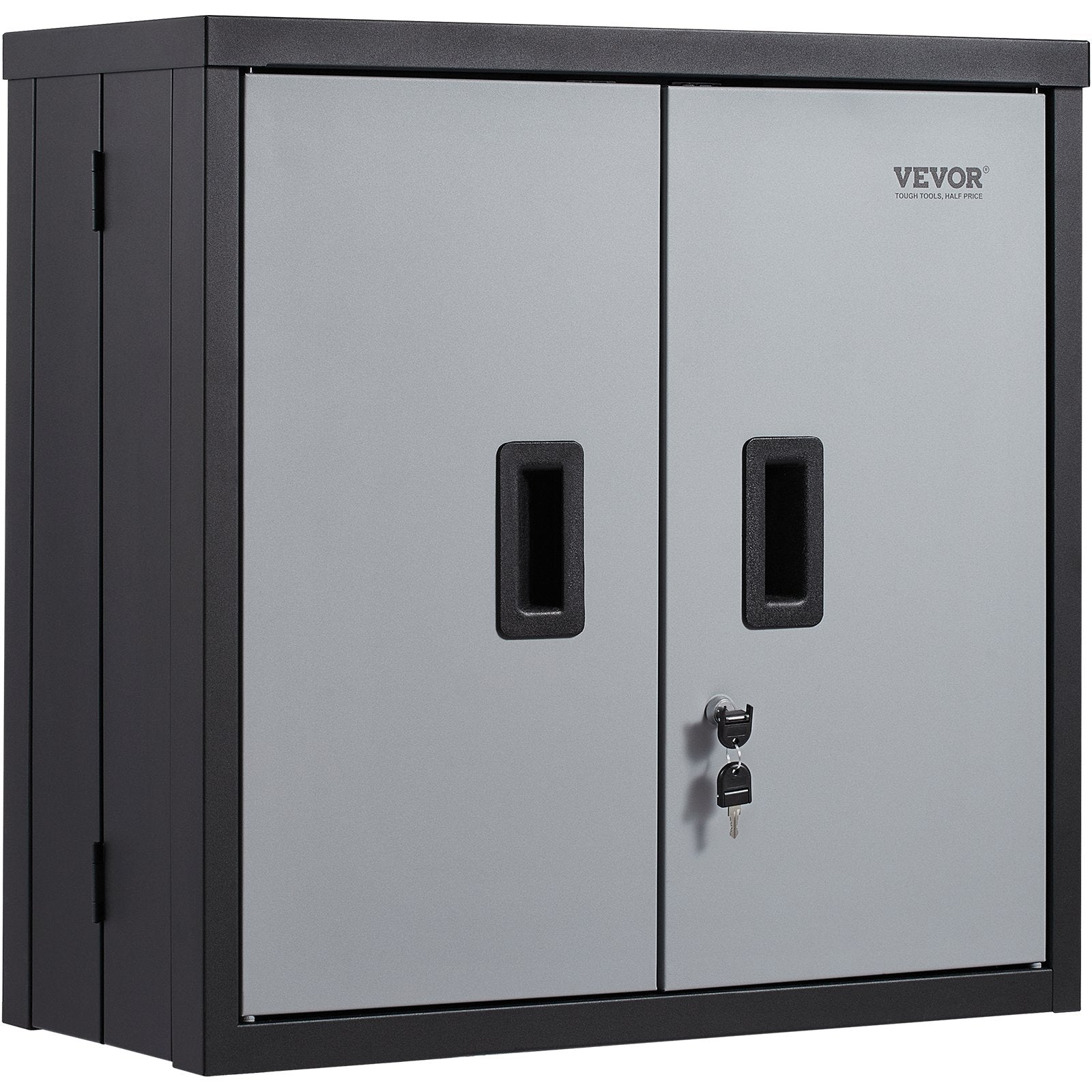 Foldable Wall Cabinet Garage Cabinet Wall Mounted 26 V952-BGSGJJ120LBSECZZ6V0