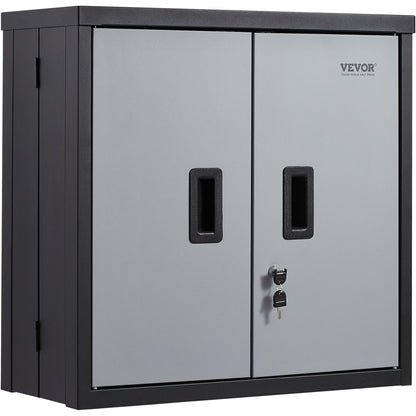 Foldable Wall Cabinet Garage Cabinet Wall Mounted 26 V952-BGSGJJ120LBSECZZ6V0