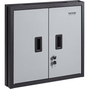 Foldable Wall Cabinet Garage Cabinet Wall Mounted 26 V952-BGSGJJ120LBSECZZ6V0