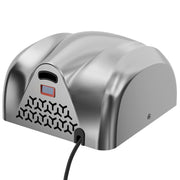 Heavy Duty Commercial Hand Dryer, 1800W Automatic High Speed Stainless Steel Warm Wind Hand Blower, 220V-240V V952-BGSGSJBXGZDGAR9TKV3