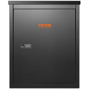 Package Delivery Boxes for Outside 15.4" x 10.6" x 20.5" with Coded Lock V952-BGXDXGKB205INBA5GV0