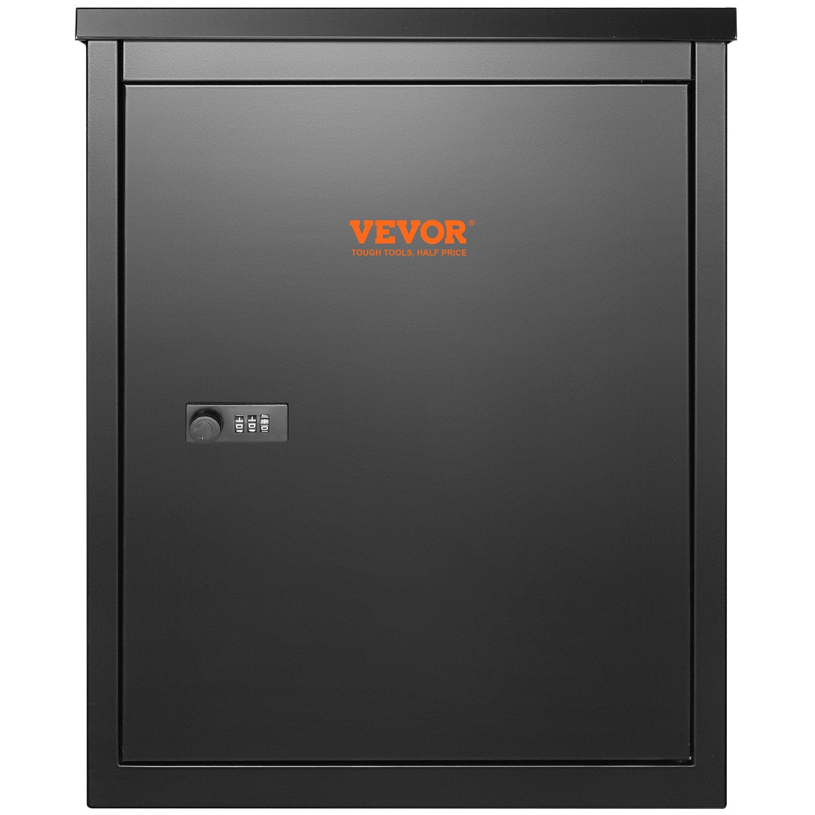 Package Delivery Boxes for Outside 15.4" x 10.6" x 20.5" with Coded Lock V952-BGXDXGKB205INBA5GV0