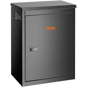 Package Delivery Boxes for Outside 15.4" x 10.6" x 20.5" with Coded Lock V952-BGXDXGKB205INBA5GV0