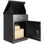 Mailboxes for Outside 17.3 V952-BGXDXGKB228INL81BV0