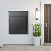 Mailboxes for Outside 17.3 V952-BGXDXGKB228INL81BV0
