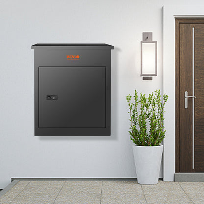 Mailboxes for Outside 17.3 V952-BGXDXGKB228INL81BV0