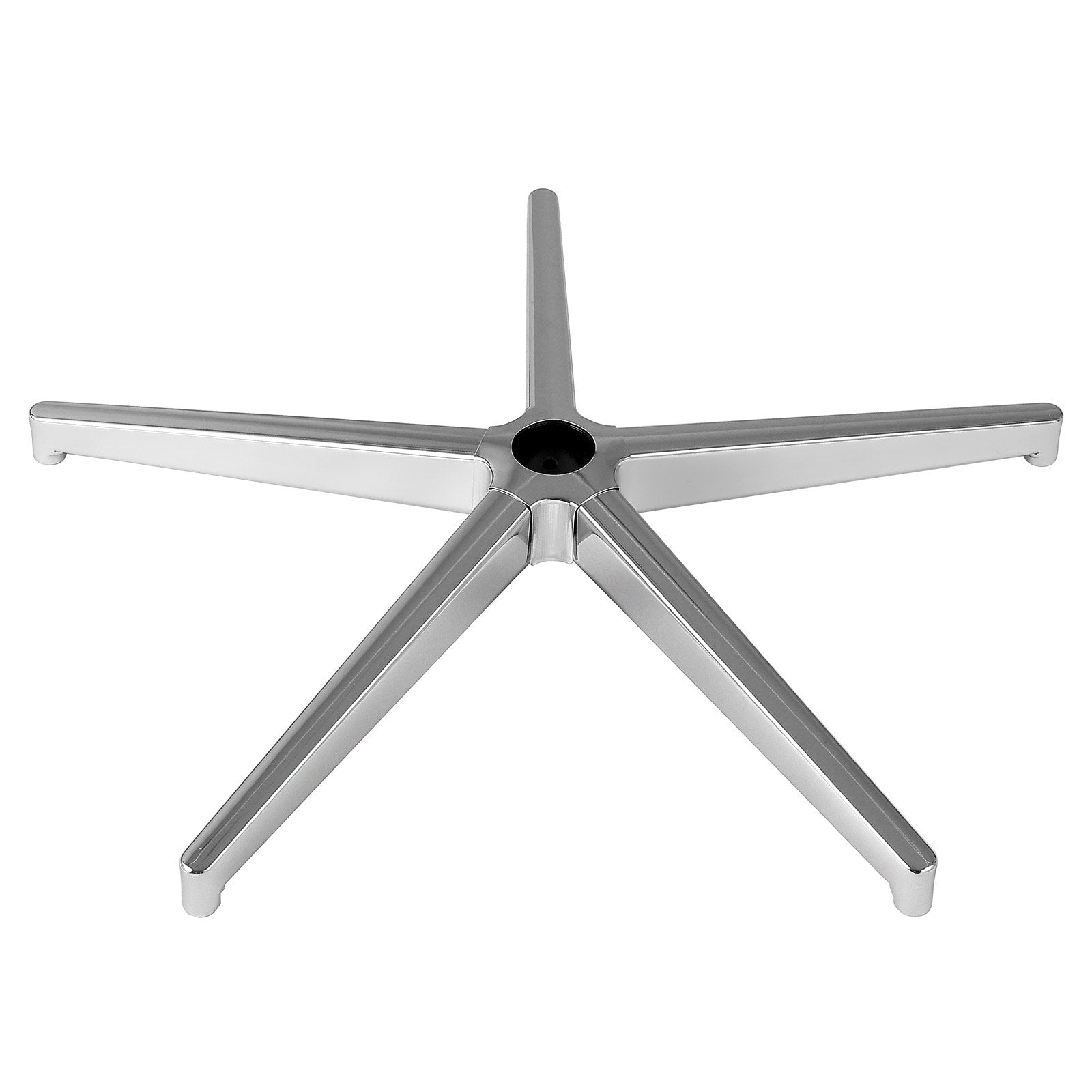 Office Chair Base Replacement, 710 mm 1134 kg Static Load Capacity, Heavy Duty Universal Computer Desk Chair V952-BGYDZPJ28JSD4RMJLV0