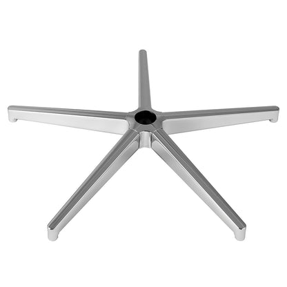 Office Chair Base Replacement, 710 mm 1134 kg Static Load Capacity, Heavy Duty Universal Computer Desk Chair V952-BGYDZPJ28JSD4RMJLV0