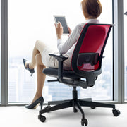Office Chair Base Replacement, 710 mm, 1134 kg Static Load Capacity, Heavy Duty Universal Computer Desk Chair V952-BGYDZPJ28JSD5EOS5V0