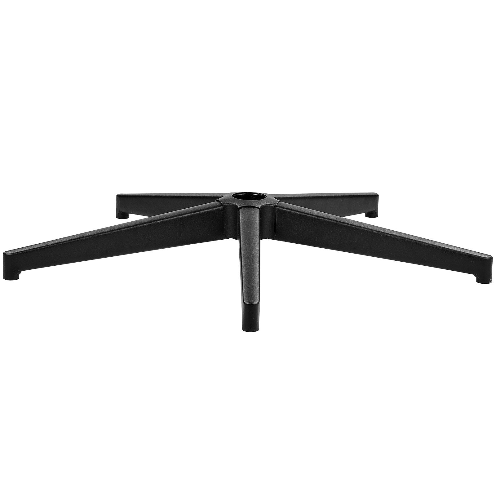 Office Chair Base Replacement, 710 mm, 1134 kg Static Load Capacity, Heavy Duty Universal Computer Desk Chair V952-BGYDZPJ28JSD5EOS5V0