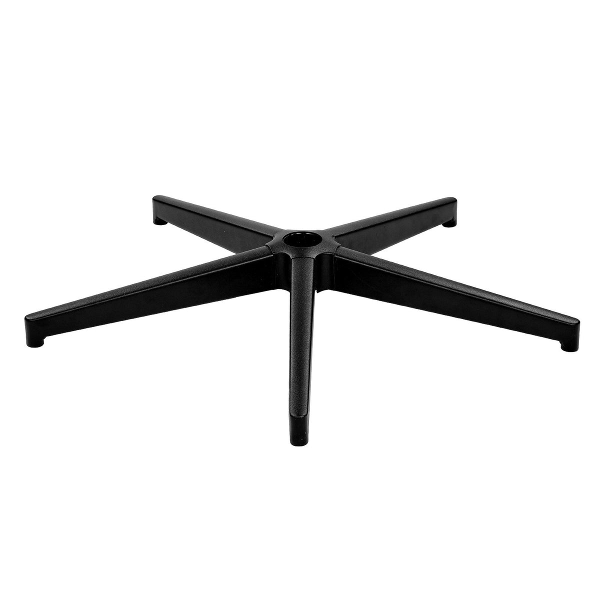 Office Chair Base Replacement, 710 mm, 1134 kg Static Load Capacity, Heavy Duty Universal Computer Desk Chair V952-BGYDZPJ28JSD5EOS5V0