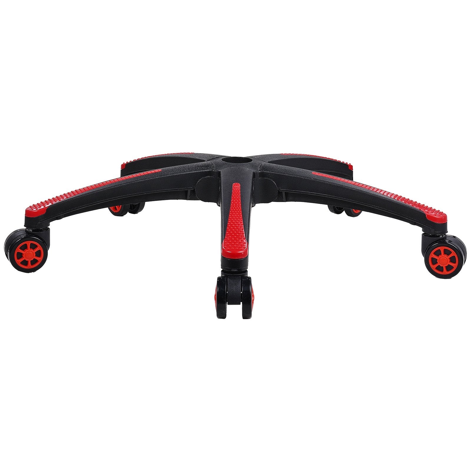 Office Chair Base Replacement, 710 mm, 1134 kg Static Load, Heavy Duty Universal Computer Desk Chair Stool V952-BGYDZPJ28SLD875TDV0