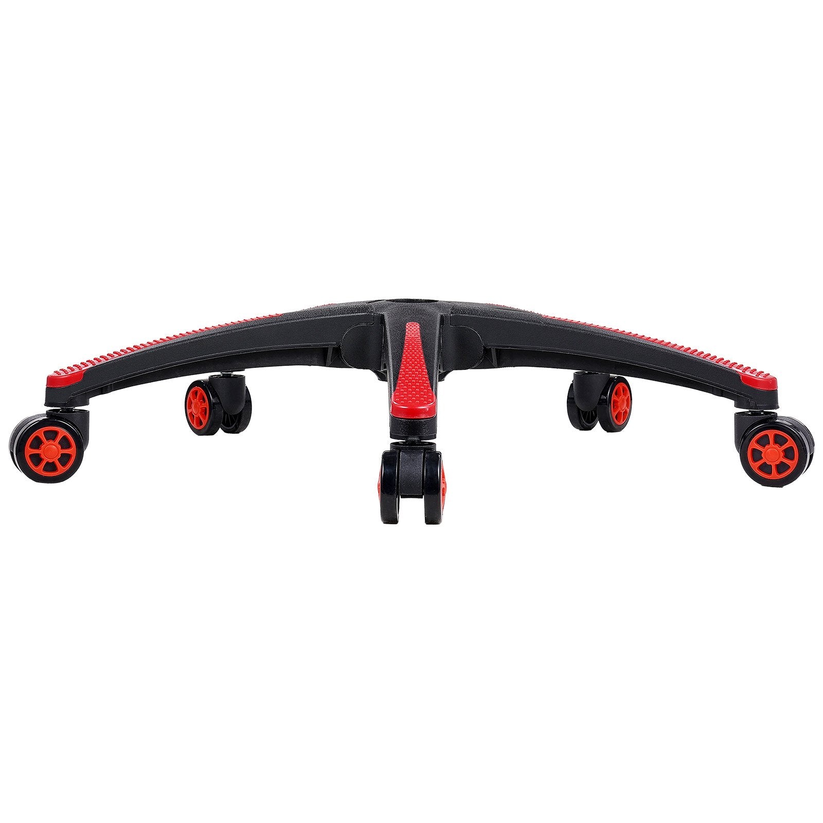 Office Chair Base Replacement, 710 mm, 1134 kg Static Load, Heavy Duty Universal Computer Desk Chair Stool V952-BGYDZPJ28SLD875TDV0