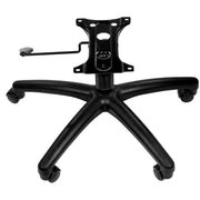 Office Chair Base Replacement 710mm Swivel Chair Base 1134kg 100mm Stroke V952-BGYDZPJ28SLDTH47VV0