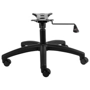 Office Chair Base Replacement 710mm Swivel Chair Base 1134kg 100mm Stroke V952-BGYDZPJ28SLDTH47VV0