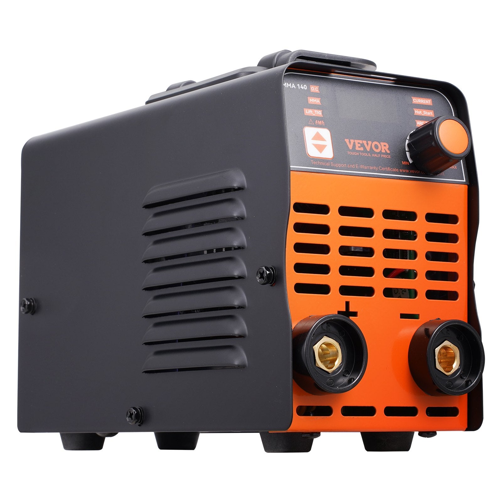 ARC Stick Welder 220V 140A Stick/Lift TIG 2-in-1 Welding Machine Hot Start V952-BHJBHSH140A06Y358V3