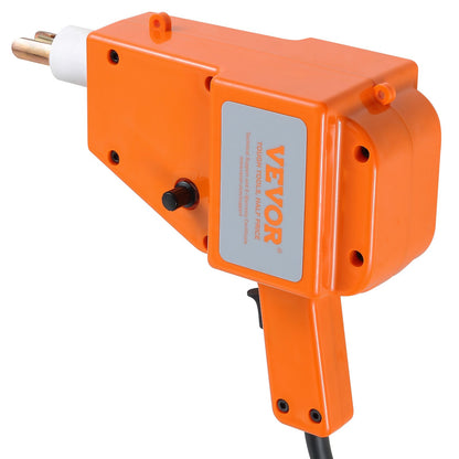 Stud Welder Kit, 5500 Stud Welder Dent Repair Kit, 800VA Spot Welder Stud Kit, Stud Gun Dent Puller Kit with V952-BJXFJ5500QXLSXFJ1V3